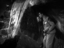 The 39 Steps (1935)Madeleine Carroll, Robert Donat and water